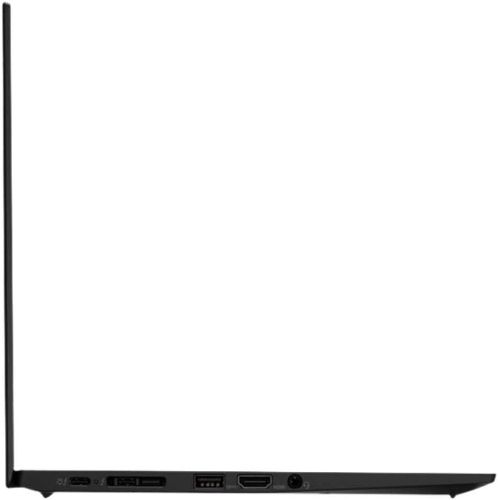 Lenovo ThinkPad X1 Carbon (Gen 8) Laptop 14" - Black - Intel Core i7-10610U 1.8GHz - 8GB RAM - 256GB