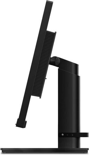 Lenovo ThinkVision P27u-20 Monitor 27" - Black - 27 Inch