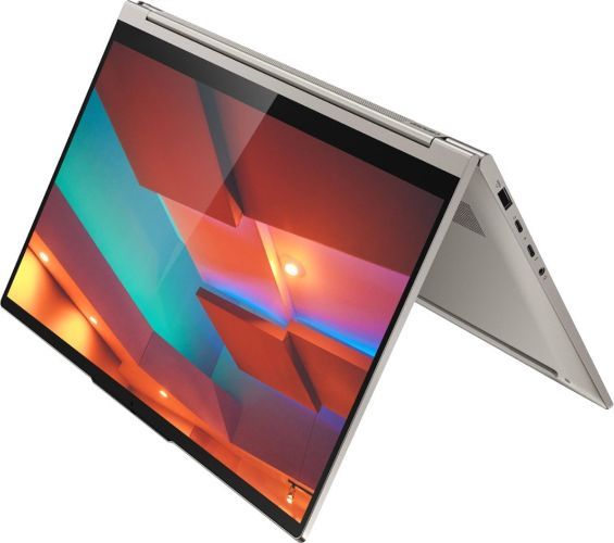 Lenovo Yoga C940 (2-In-1) Laptop 14" - Mica - Intel Core i5-1035G4 1.1GHz - 8GB RAM - 256GB