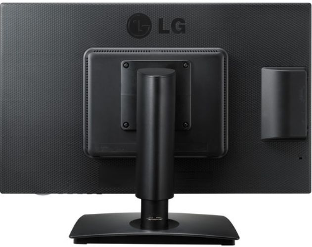 LG 23CAV42K-B LED Monitor 23" - Black - 23 Inch