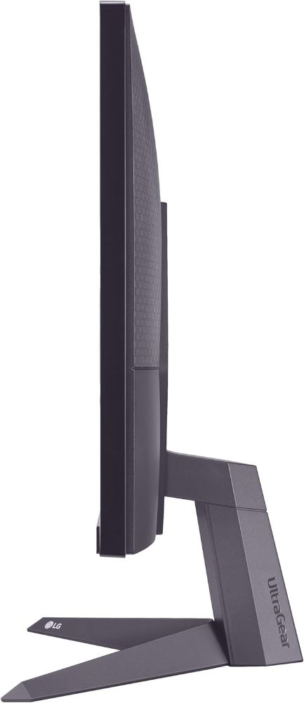 LG 27GS50F-B Gaming Monitor 27" - Black - 27 Inch