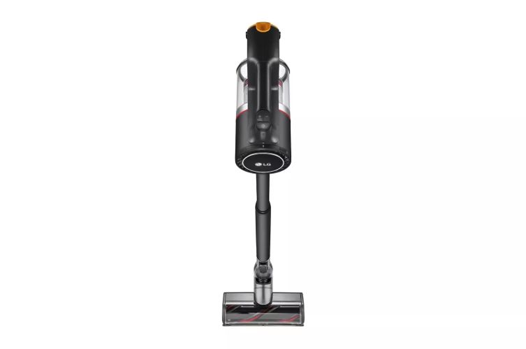 LG A916BM CordZero Cordless Stick Vacuum - Black