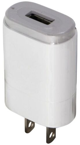 LG Charge Brick MCS-01WRE (Bulk Packaging) - White
