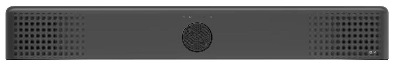 LG S77S Soundbar - Black