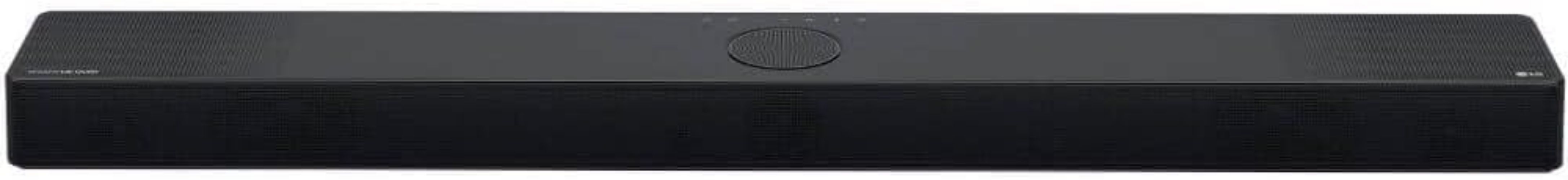 LG SC9S C Series OLED Soundbar - Black