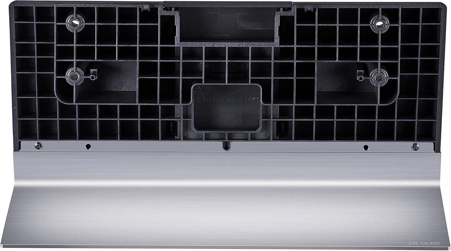LG SR-G3WU55 OLED G3 Series Stand and Back Cover for 55" - Black