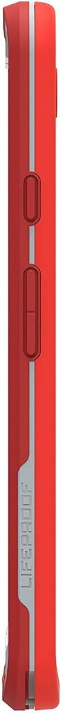 LifeProof FRE Series Phone Case for Google Pixel 2 XL - Cherry Tomato