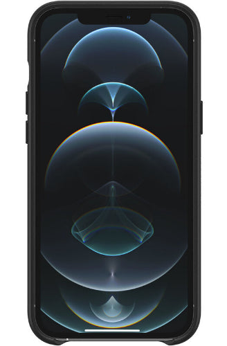 LifeProof Wake Phone Case for iPhone 12 Pro Max - Black
