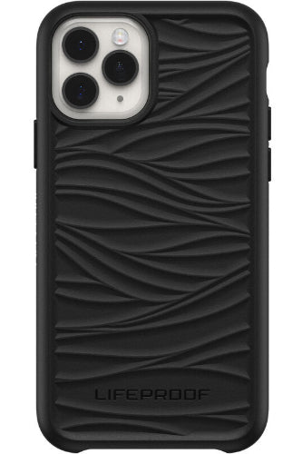 LifeProof Wake Phone Case for iPhone 11 Pro - Black