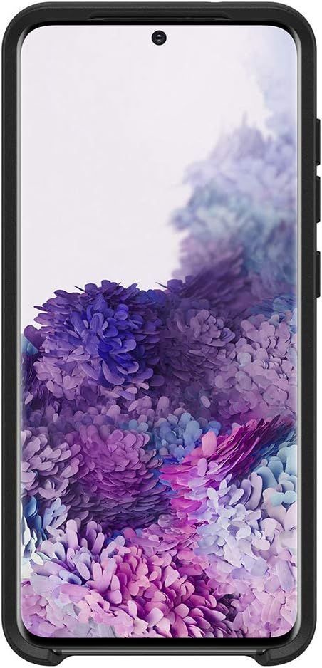 LifeProof Wake Series Phone Case for Galaxy S20 - Black