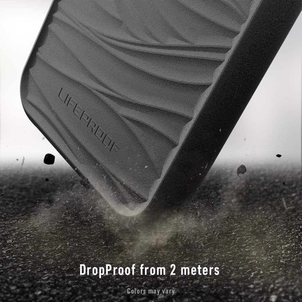 LifeProof Wake Series Phone Case for Galaxy S20 - Black