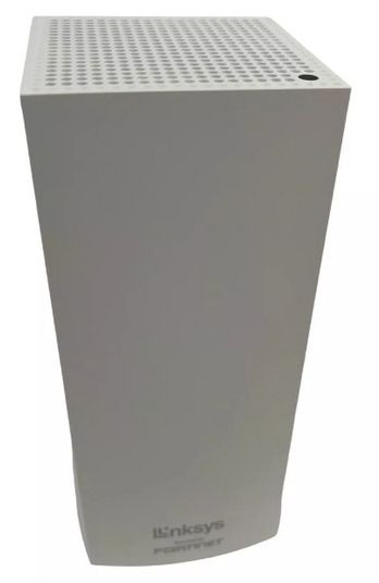 Linksys HomeWRK MX4300 LN1301 Tri-band Wi-Fi - White