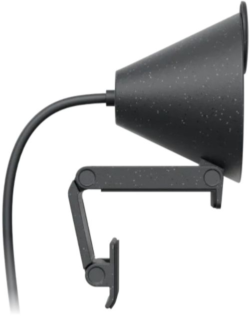 Logitech Brio 300 USB-C Webcam with Privacy Shutter - Graphite