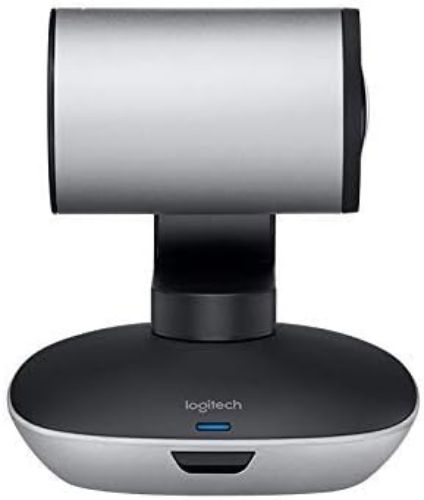 Logitech CC2900ep PTZ Pro 2 USB HD 1080P Video Camera - Black/Grey