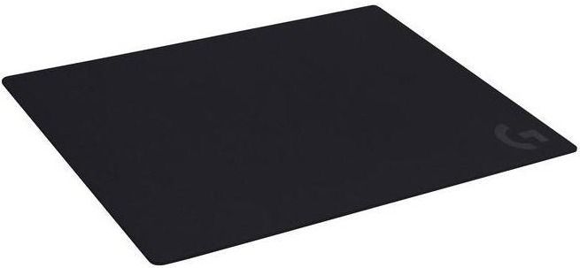 Logitech G Large Cloth Gaming Mouse Pad - Black