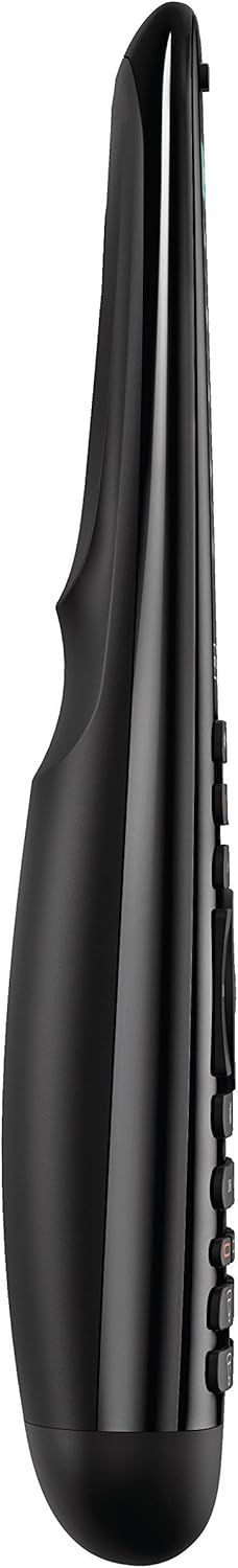 Logitech Harmony Elite Remote - Black
