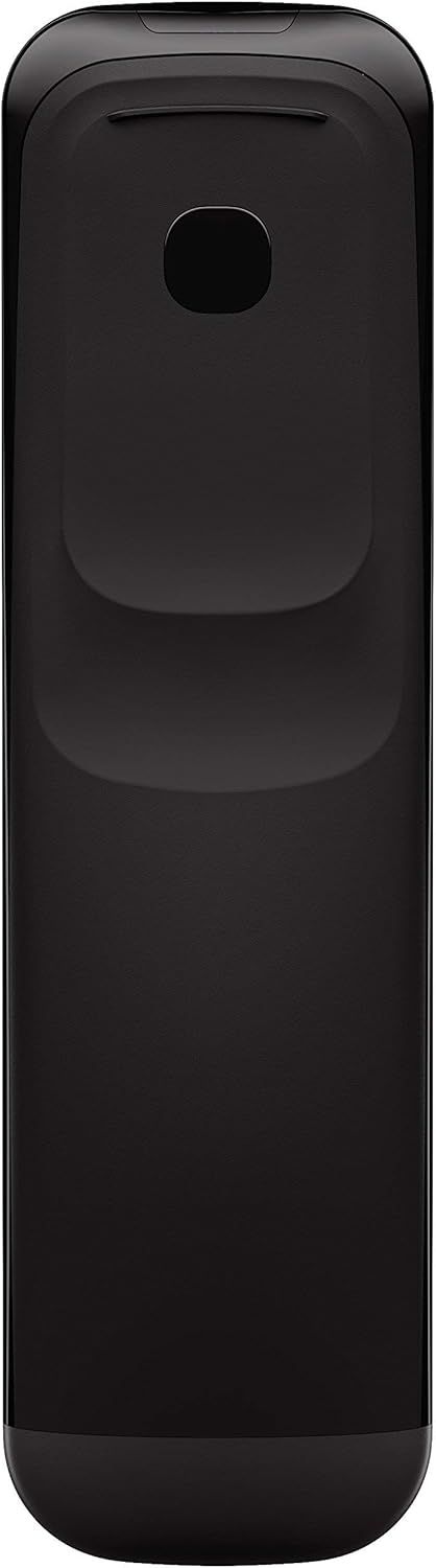 Logitech Harmony Elite Remote - Black