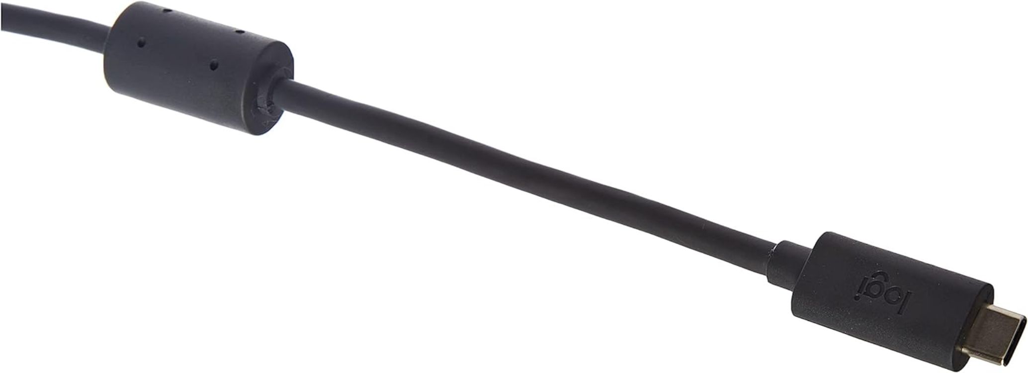 Logitech MeetUp USB Cable - Black