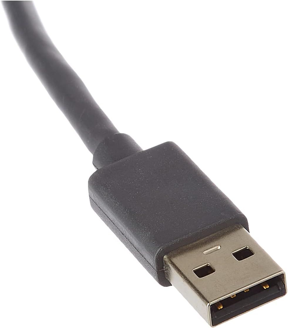 Logitech MeetUp USB Cable - Black