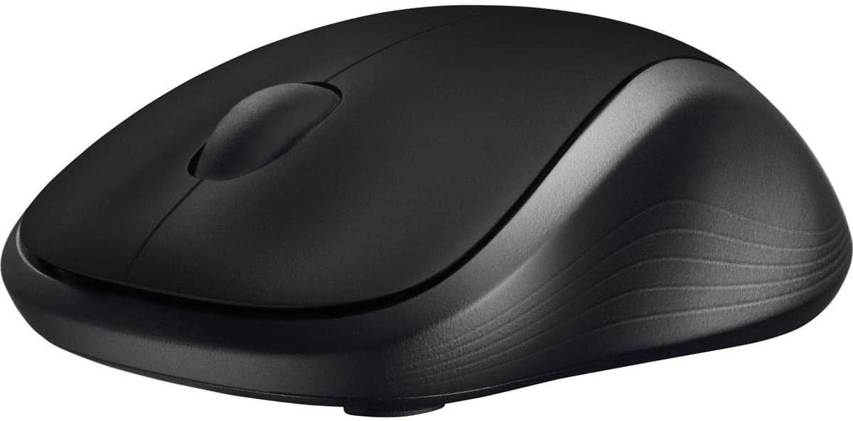 Logitech Logitech Wireless Mouse M310 - Black