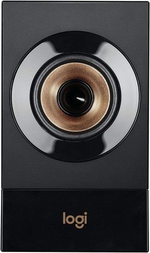 Logitech Z533 Speaker System with Sunwoofer - Black