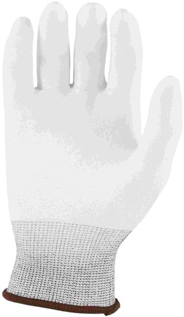 Majestic Dyneema Gloves Cut Level A3 (M) (12-Pack) - White