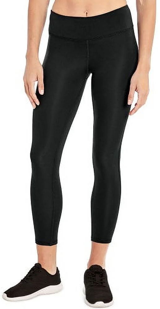 Marika Women's Sport Legging M (8-10) - Black