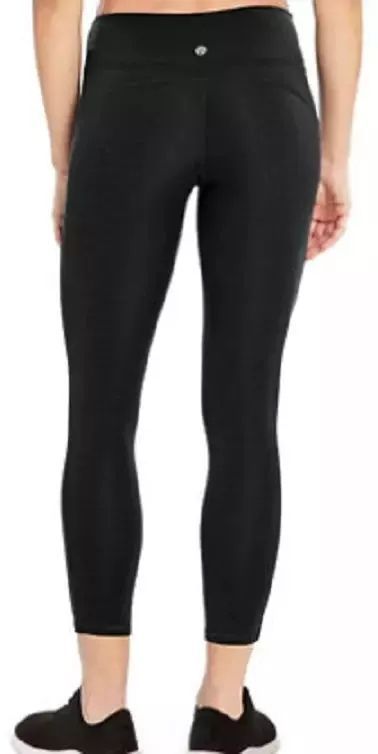 Marika Women's Sport Legging M (8-10) - Black