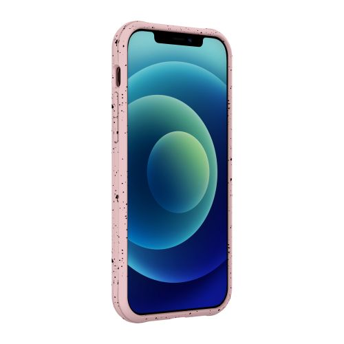 Mellow Bio Phone case for iPhone 12 Mini - Cherry Blossom