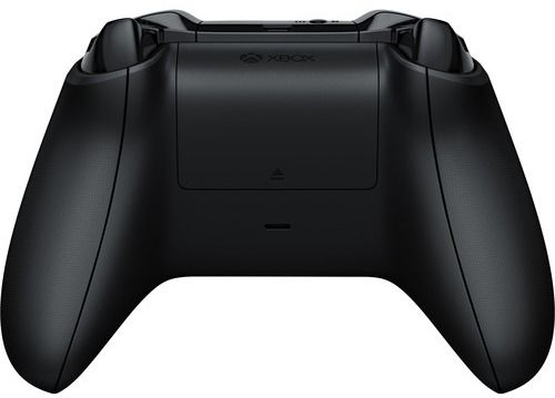 Microsoft 6CL-00005 Xbox One Wireless Controller - Black