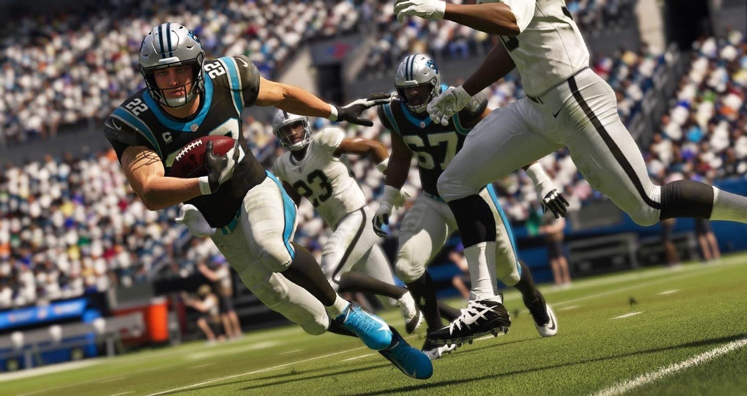 Microsoft Madden NFL 21 for Xbox One - Default