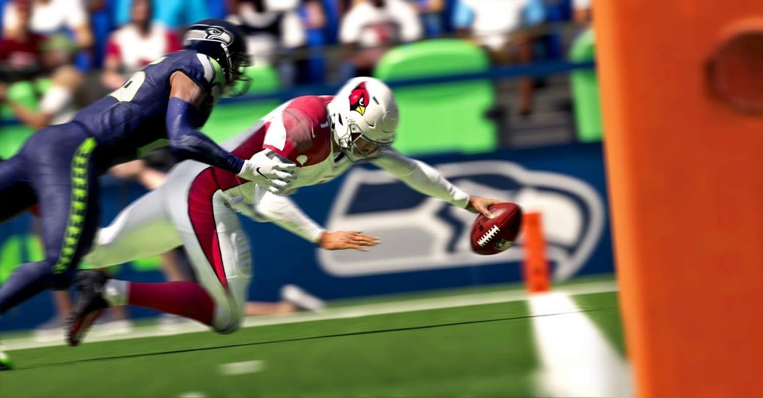 Microsoft Madden NFL 21 for Xbox One - Default