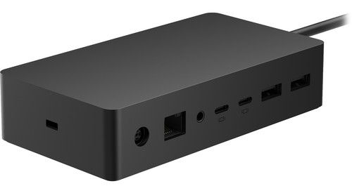 Microsoft  Surface Dock 2 - Black