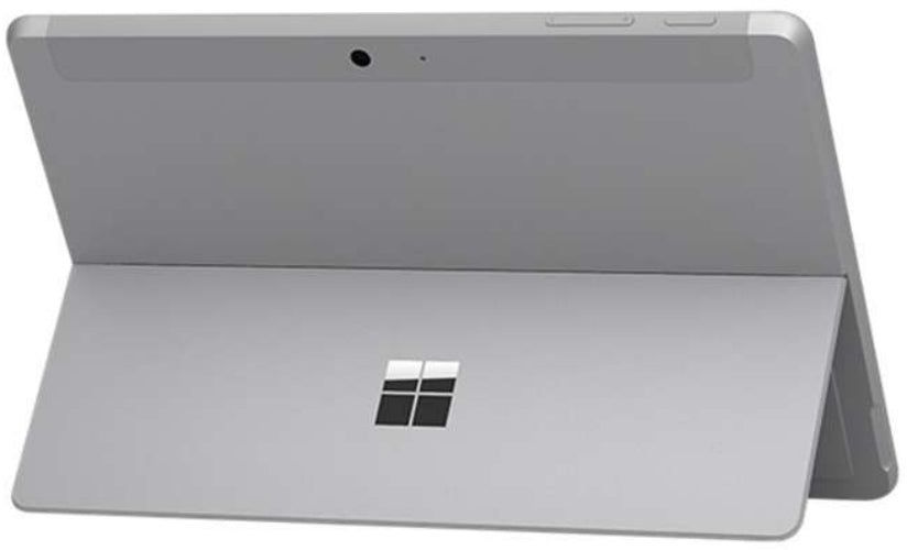 Microsoft Surface Go 1 - 128GB - Intel Pentium Gold 4415Y 1.6GHz - 4GB RAM - Silver