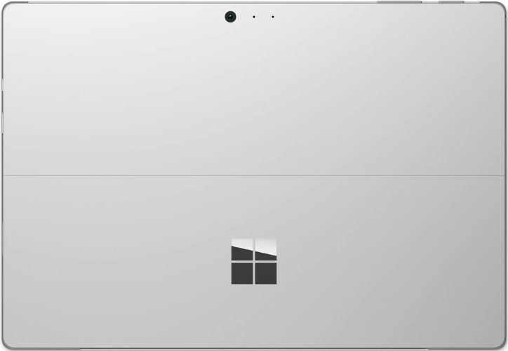Microsoft Surface Pro 5 - 128GB - WiFi - Intel Core i5-7300U 2.6GHz - 4GB RAM - Silver