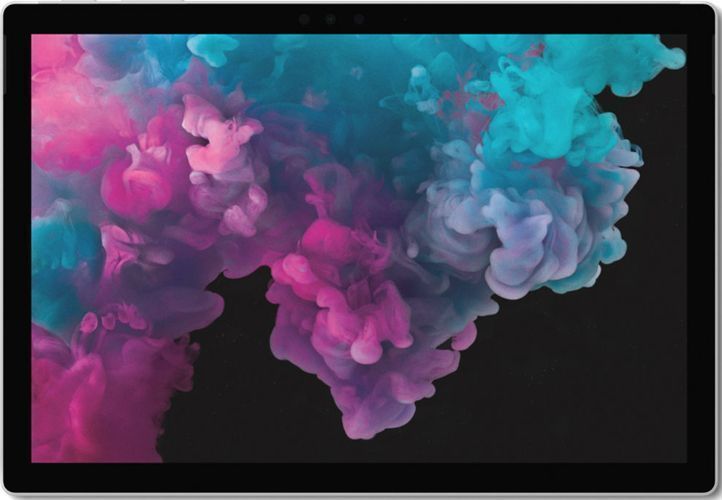 Microsoft Surface Pro 6 - 256GB - WiFi - Intel Core i5-8350U 1.7GHz - 8GB RAM - Platinum