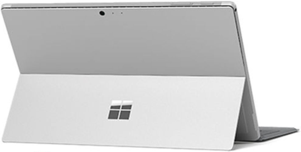 Microsoft Surface Pro 6 - 256GB - WiFi - Intel Core i5-8350U 1.7GHz - 8GB RAM - Platinum