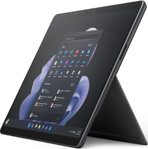 Microsoft Surface Pro 9 - 256GB - WiFi - Intel Core i5-1235U 4.4GHz - 8GB RAM - Graphite