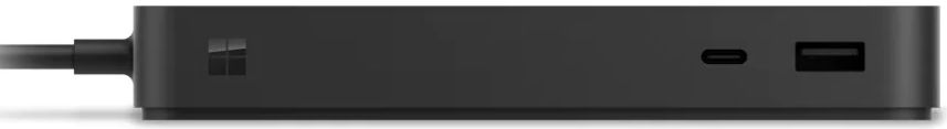 Microsoft Surface Thunderbolt 4 Dock - Black