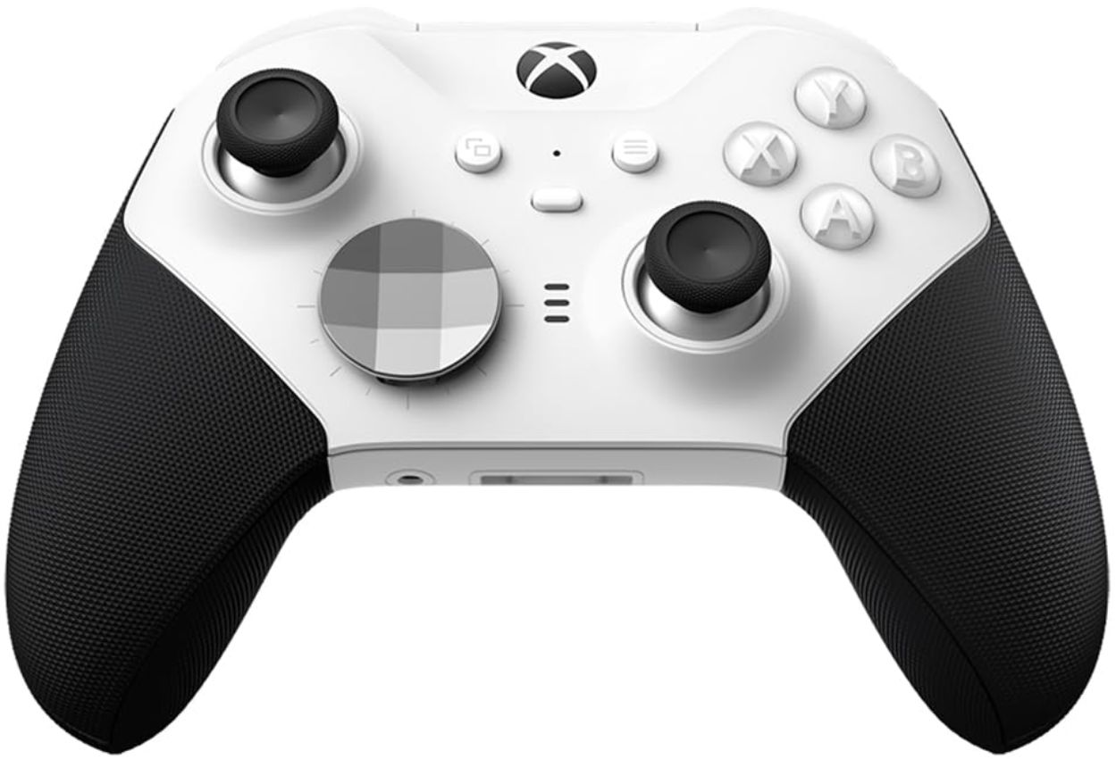 Microsoft Xbox Elite Wireless Controller Series 2 - White