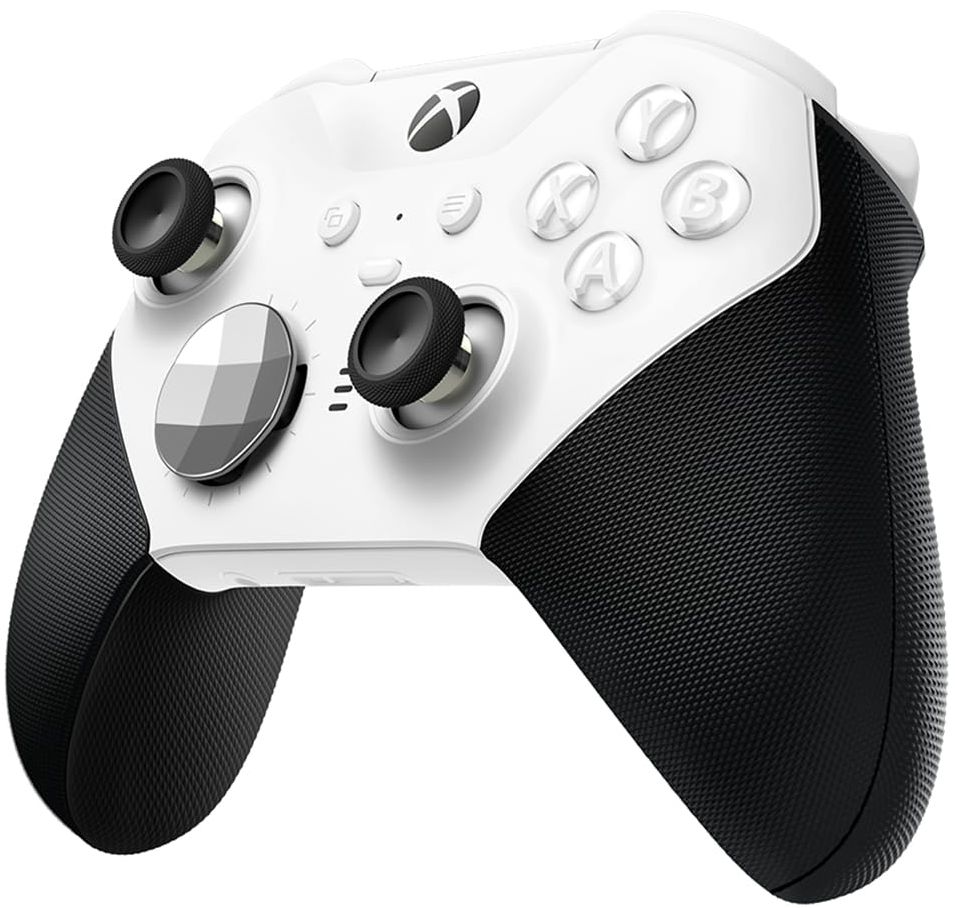 Microsoft Xbox Elite Wireless Controller Series 2 - White