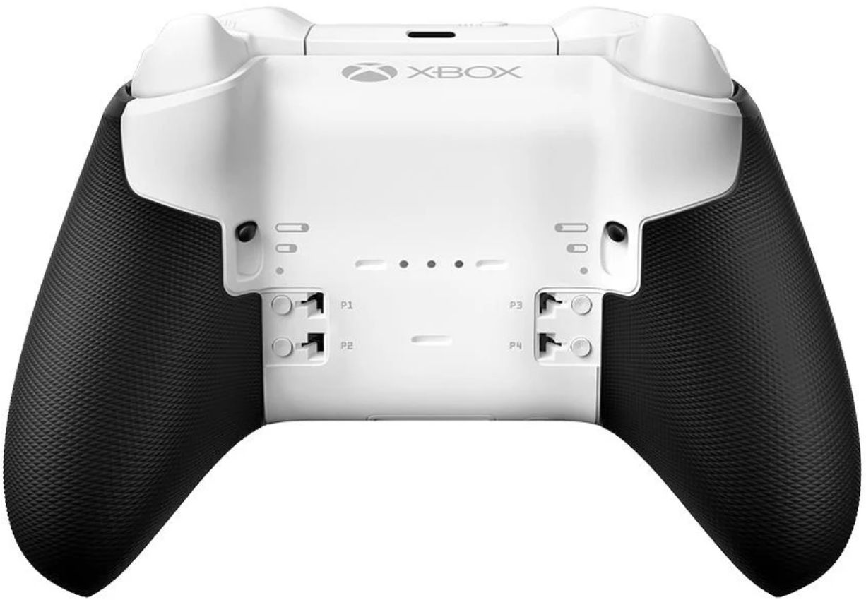 Microsoft Xbox Elite Wireless Controller Series 2 - White