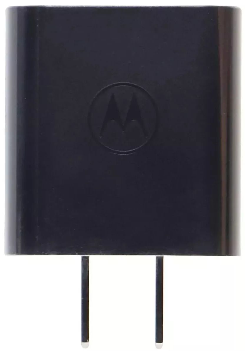 Motorola Charge Brick SA18C82732 (Bulk Packaging) - Black