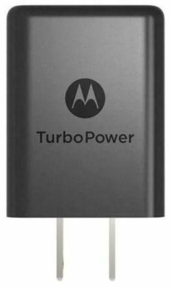 Motorola Charge Brick SPN5993A (Bulk Packaging) - Black