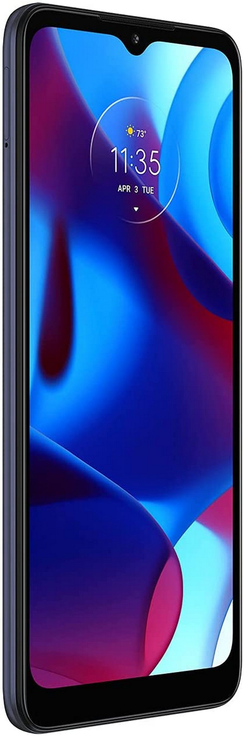 Motorola G Pure - 32GB - Deep Indigo - Unlocked