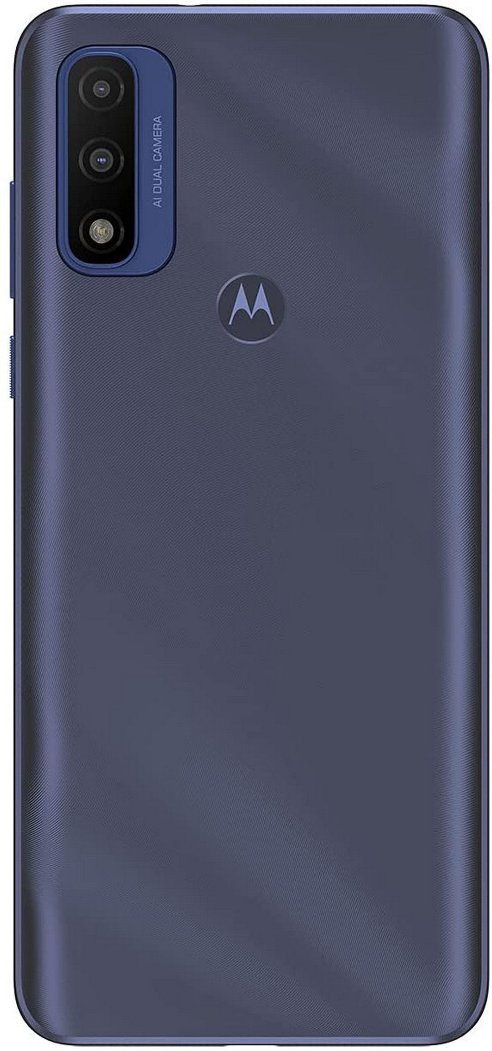 Motorola G Pure - 32GB - Deep Indigo - Unlocked