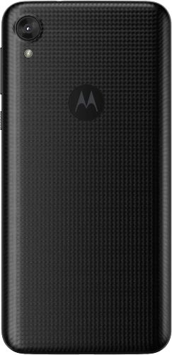Motorola Moto E6 - 16GB - 1 Physical SIM - Starry Black - Unlocked