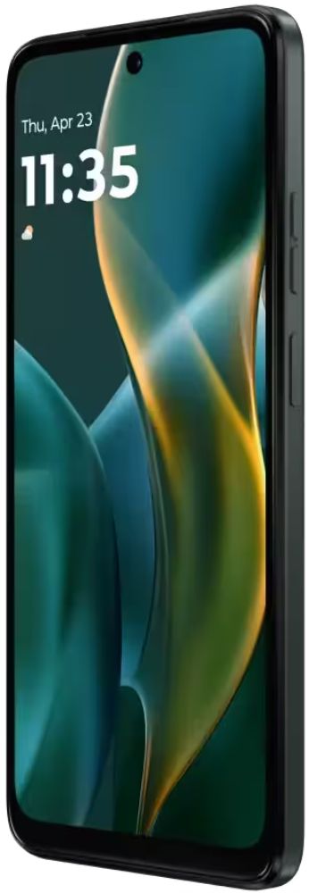 Motorola Moto G (2025) - 64GB - Forest Gray - Unlocked