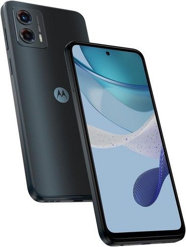 Motorola Moto G 5G (2023) - 64GB - 1 Physical SIM - Ink Blue - Unlocked