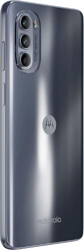 Motorola Moto G62 (5G) - 128GB - Midnight Gray - Unlocked